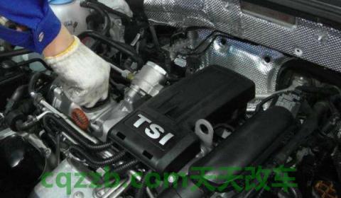 科普一下：汽车5万公里做什么保养(车辆保养可以去哪里)  第2张