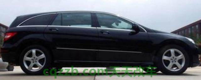 奔驰r320为什么停售了(奔驰R级优势)