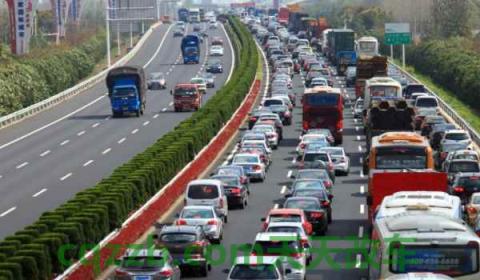 匝道限速多少公里(高速公路行驶车辆需要注意什么)  第3张