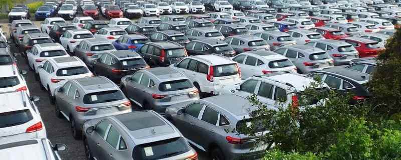 二手车上牌要多久(二手机动车辆购买需要注意什么)