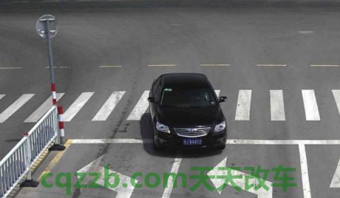 违章多久之内必须处理(车辆违章不处理会有什么影响)  第2张