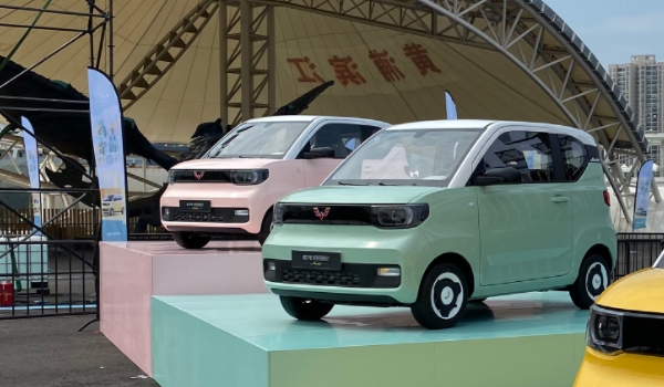 五菱宏光mini上海能上牌吗(五菱宏光mini的车身尺寸数据是什么)  第3张