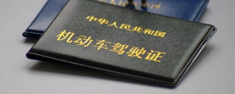 北京实行电子驾照了吗(机动车驾驶证丢失怎么办)