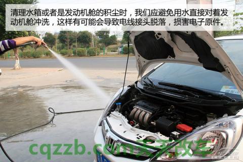 汽车知识：水温过高解决措施_什么是水温过高解决措施  第20张