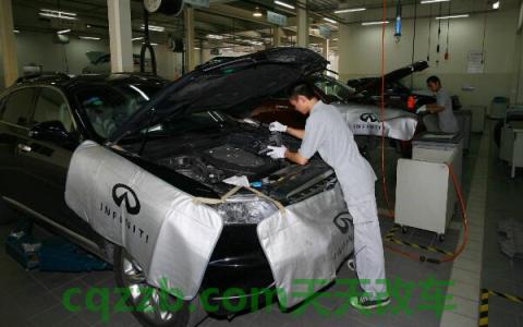 车子4s店保修期多长时间(汽车保修条件)  第2张