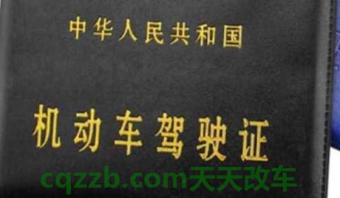 降级后为什么是c1m(降级机动车驾驶证在哪里办理)  第3张