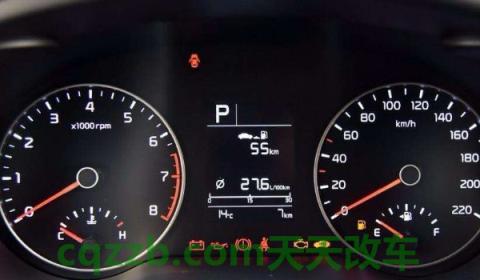 怠速机油灯亮加速不亮(车辆机油灯亮起还能够行驶吗)  第2张
