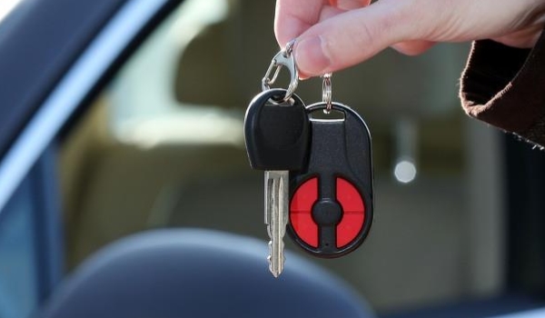 订车是车到了才交首付吗(贷款还完后车辆需要办理手续吗)  第3张