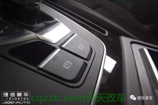 车友：手动制动_什么是手动制动