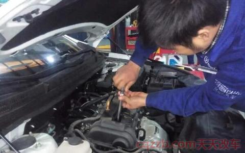 首保可以免费补漆吗(汽车首保时间超过怎么办)  第2张