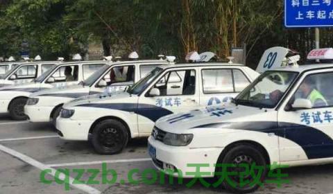 科目三学时怎么刷的快(科目三考试有几次考试机会)  第2张
