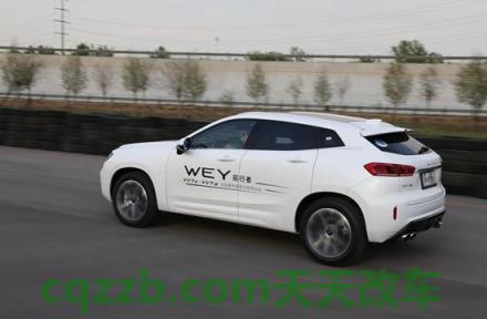 关于：长城vv7哪个版本是四驱 长城哈弗m4价格及图片