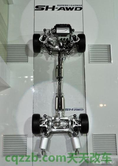 问答：驱动方式_什么是驱动方式  第6张