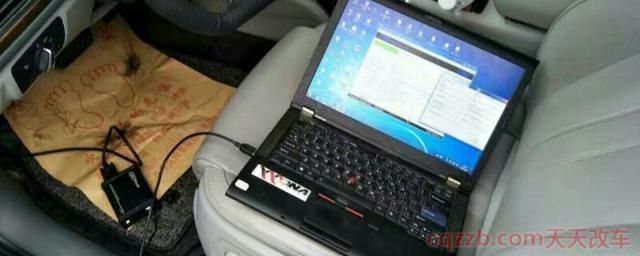 汽车刷ecu对车有什么影响(什么是刷ecu)  第1张