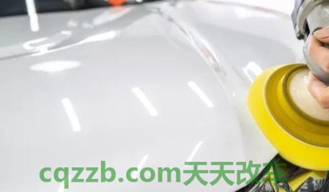 全车抛光一次对车伤害大吗(如何保护好车辆的车漆)  第2张
