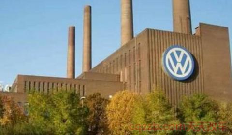 大众品牌下的汽车产品(大众集团成立时间)  第3张