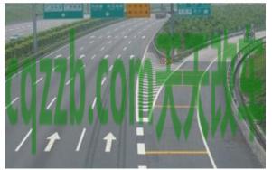 疑问：道路交通安全法醉酒驾驶机动车 道路中提到的匝道是什么