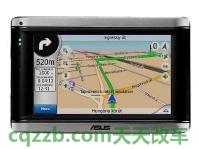 问答:GPS导航系统_什么是GPS导航系统 第3张