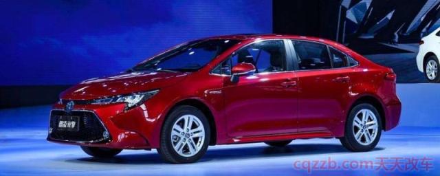 雷凌加92还是95油(雷凌车型的生产厂商) 第1张