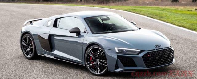 奥迪200万以上的车(奥迪r8车型使用的是什么发动机)  第1张