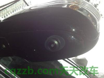 解答：加装360度全景影像多少钱 加装车窗亮条是合法的  第3张