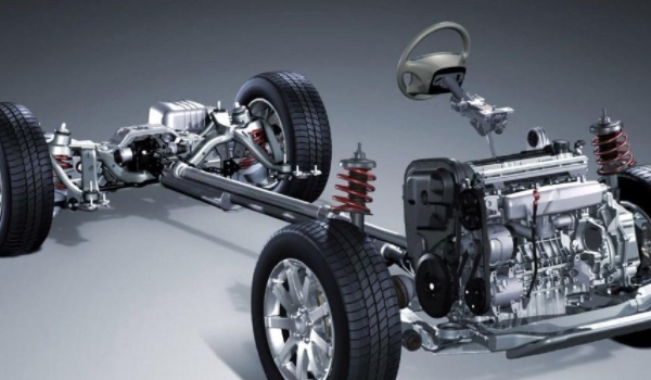 带颗粒捕捉器的用什么机油(颗粒捕捉器在什么位置)  第3张