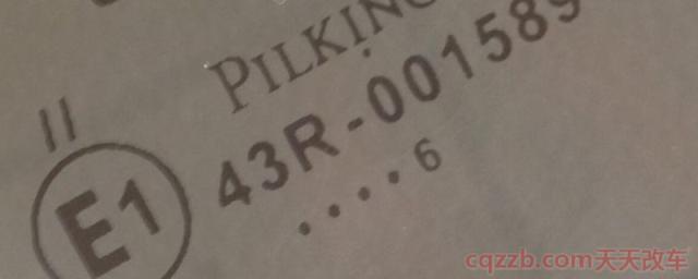车窗玻璃生产日期(汽车玻璃品牌有那些)