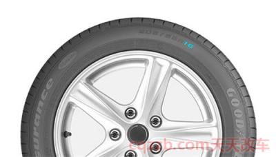 205/65r16轮胎是什么意思(轮胎的宽度)  第3张