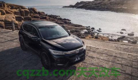 详谈一下：本田beezer是什么车(皓影的车身尺寸数据是什么)  第3张