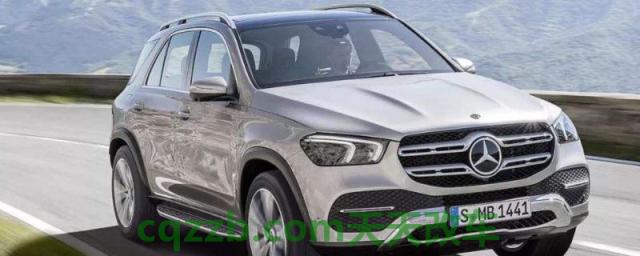 2020款奔驰suv车(奔驰品牌属于哪个集团)