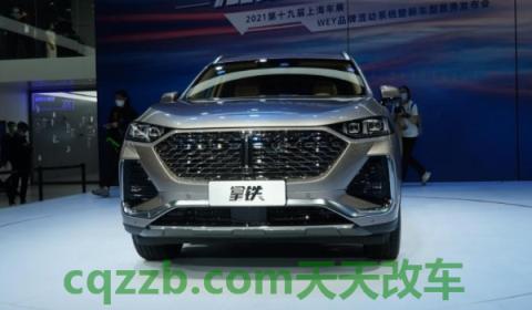 分析一下：拿铁是什么车(拿铁的底盘转向系统是什么)  第3张