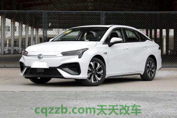 有关：埃安aionv北京落地价格 阿特兹自动挡价格大全