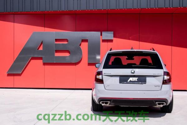 车问答:ABT_什么是ABT 第3张