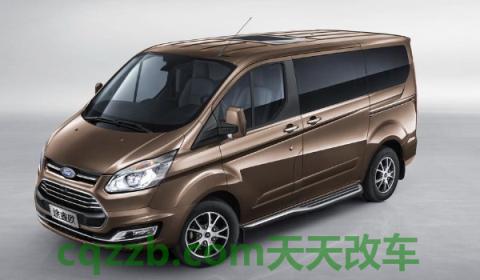 江玲福特途睿欧2.0T汽油发动要多少公里需做大保养？(江玲福特途睿欧2.0T汽油的相关参数)  第2张