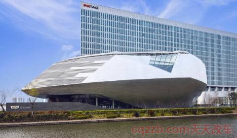 凯迪拉克中国工厂在哪(凯迪拉克中国工厂有着哪些独特的技术)  第2张