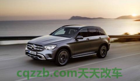 奔驰自动挡车怎么开车步骤(奔驰suv有几款)  第3张