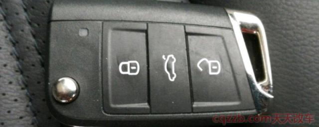 大众凌渡车钥匙失灵(大众凌渡的车身尺寸数据)