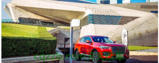 哈弗h6手动挡真实油耗(怎么避免油耗)