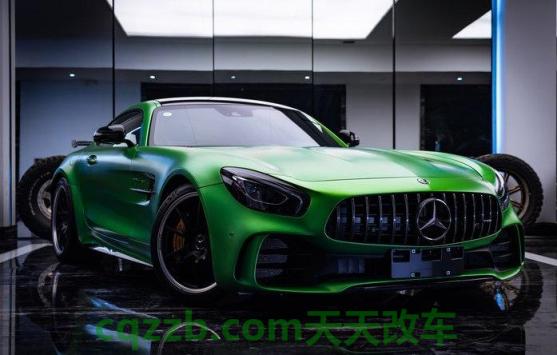 车友：这是有史以来最强大的梅赛德斯AMG GT R 这些Ram品牌的靴子专为步行而设计