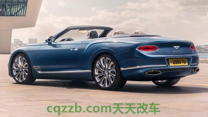 解答汽车:宾利在飞行中使用世界上第一个3D木板 宾尼法利纳的新业力概念初具规模 第2张