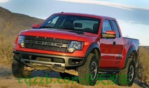 原来:皮卡_什么是皮卡 第5张