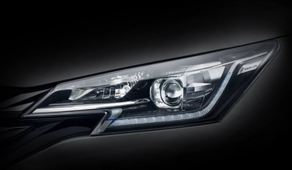 聊一聊:日行灯有什么用(日间行车灯需要设置开关吗) 第2张