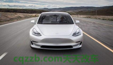 tesla是什么牌子车(特斯拉一共有几款车型在售)  第3张