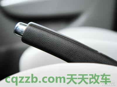 车友：手动制动_什么是手动制动  第2张