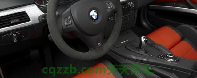 宝马m3的p档在哪(宝马M3有新款车型吗)