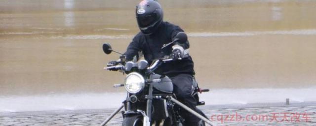 z900百公里加速几秒 (新款川崎Z900有哪些变化)