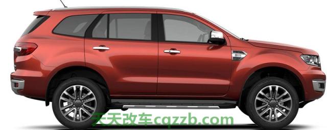 车回答：福特撼路者是四驱的吗(图)