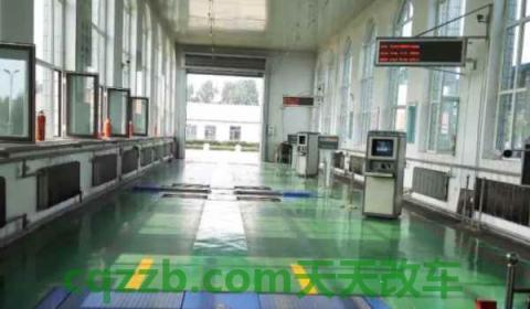 解密一下：6到10年免检还需要领标吗(车辆几次不年检会被强制报废)  第3张