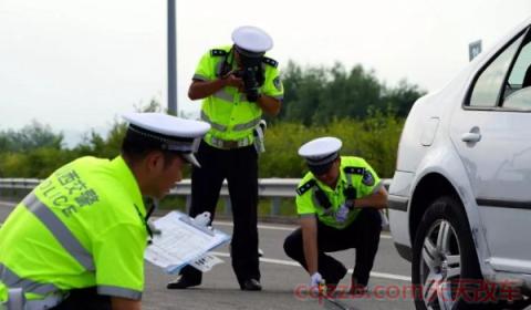 科目四怎么考(科目四考试的内容)  第2张