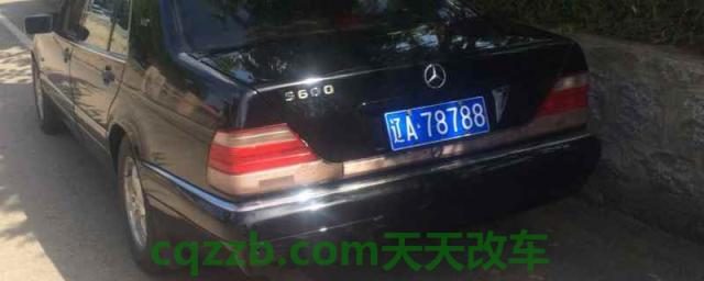 辽宁省车牌号字母代表(辽宁省车辆可以在其他地方使用)